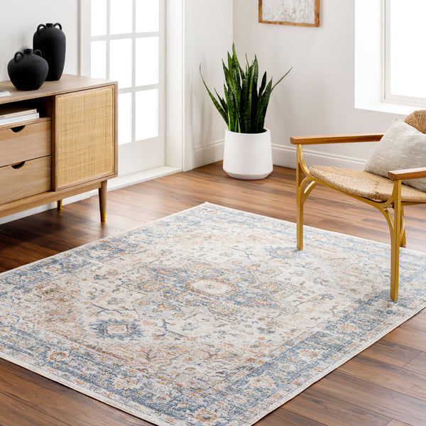 Lillian Machine Woven Rug