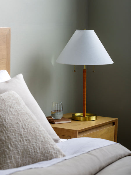Magda Accent Table Lamp