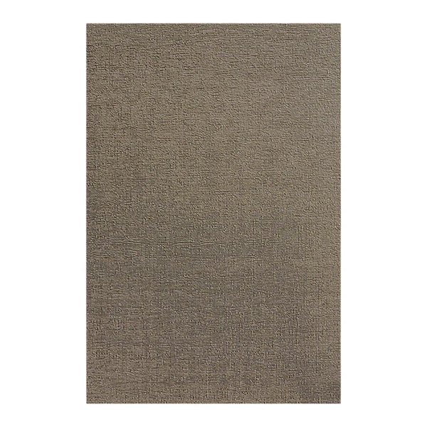 Chilewich Indoor/Outdoor Heathered Shag Floor Mat - Flax