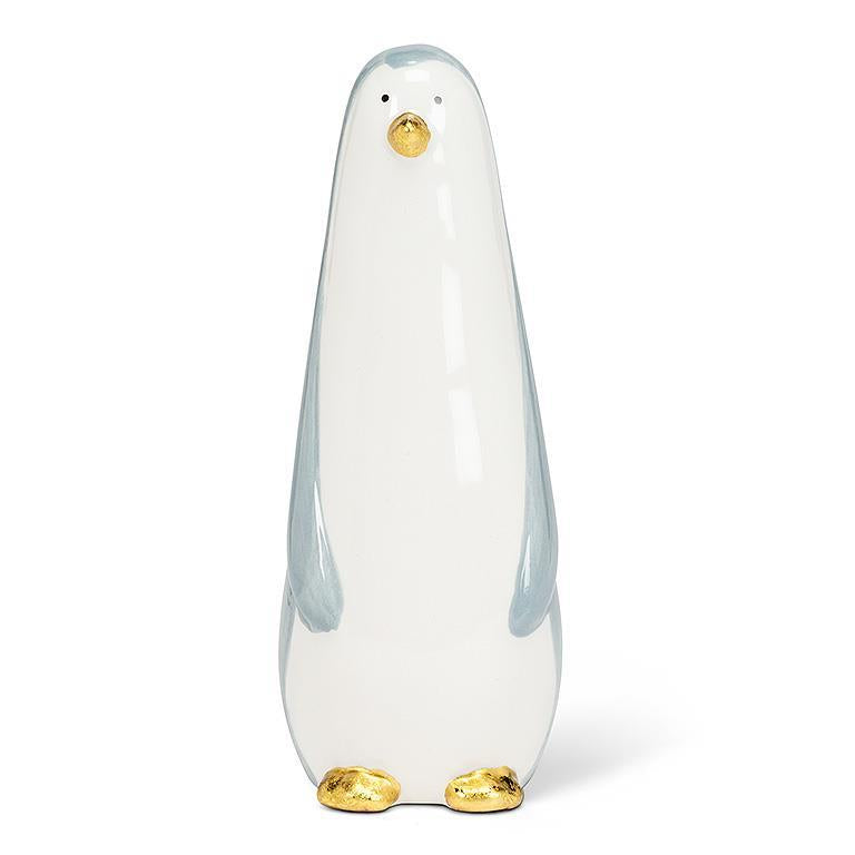 medium modern penguin