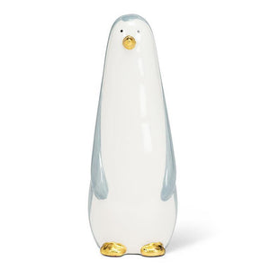 medium modern penguin