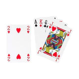 Playing Cards -Jefferson's Garden Study