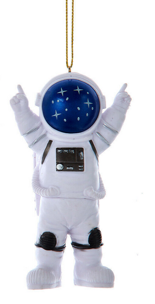 Astronot Ornament
