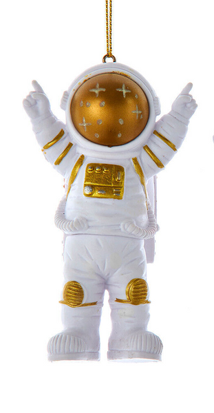 Astronot Ornament