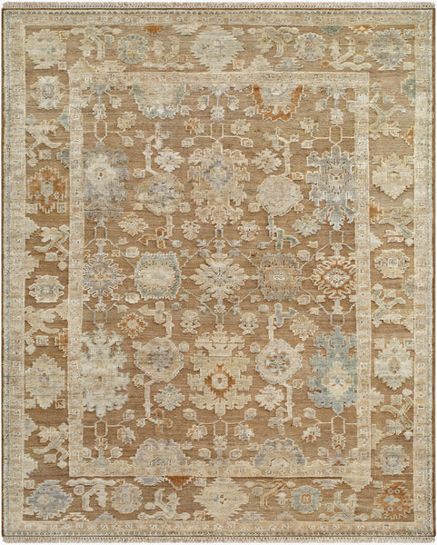 Sinclair Handmade Rug