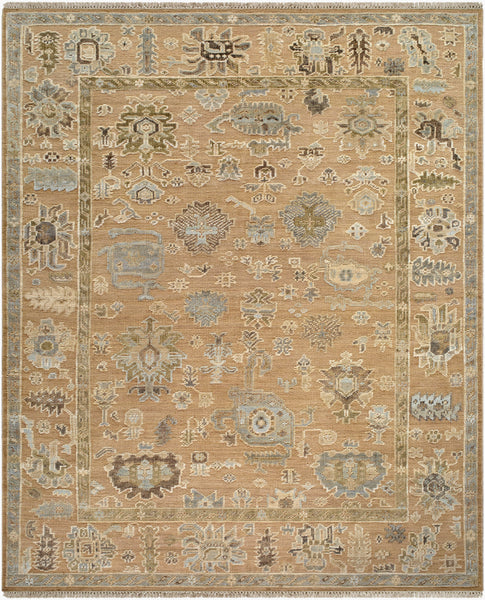 Sinclair Handmade Rug