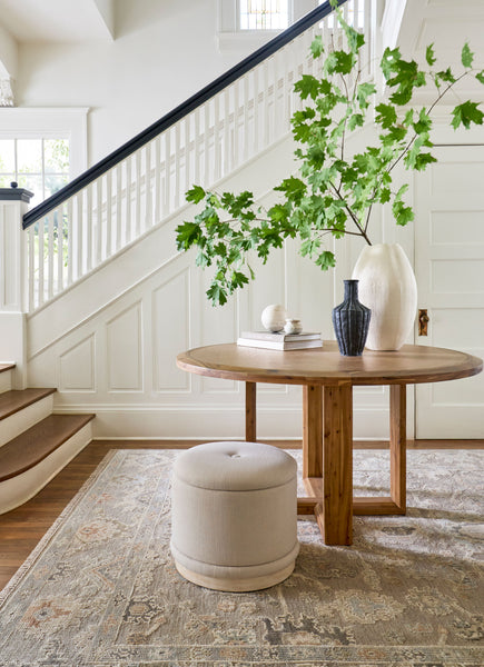 Sinclair Handmade Rug