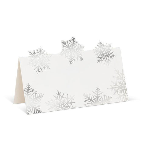snowflake-paper-placecards