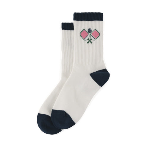 Pickleball Socks
