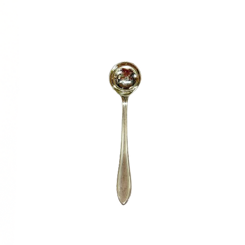 Vintage Silver Mini Spoon
