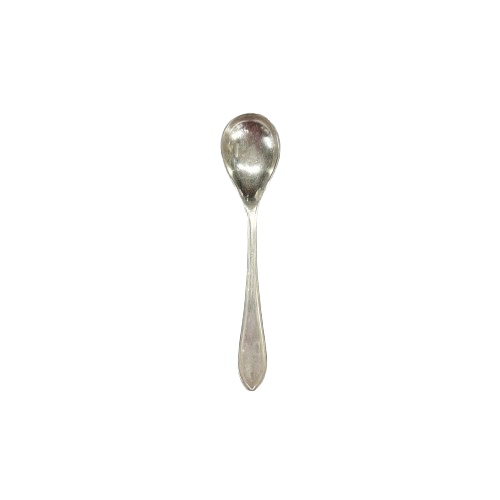 Vintage Silver Mini Spoon