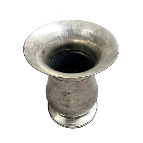 Vintage Silver Urn