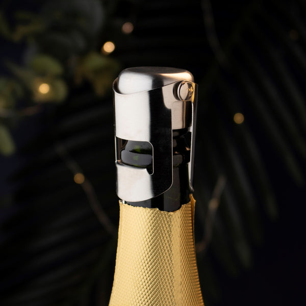 Champagne & Sparkling Wine Stopper