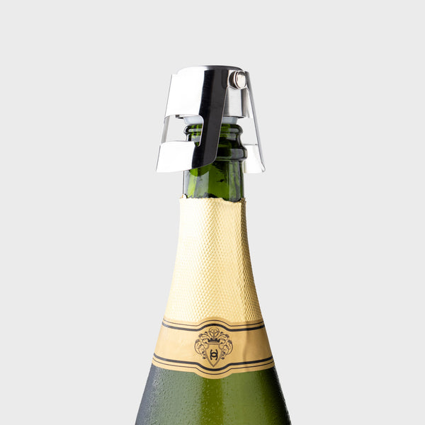 Champagne & Sparkling Wine Stopper