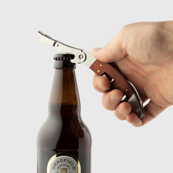 Waiters Corkscrew Rosewood
