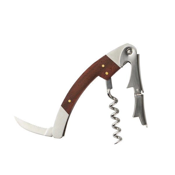 Waiters Corkscrew Rosewood