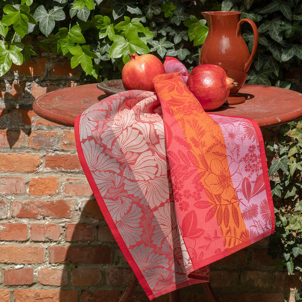 Le Jacquard Français Tea Towel - Cottage Blue