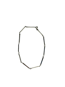 Vintage Sterling Necklace