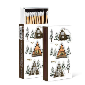 winter-cabin-matches 