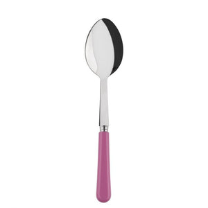 Pink Sabre Paris Pop Unis Serving Spoon
