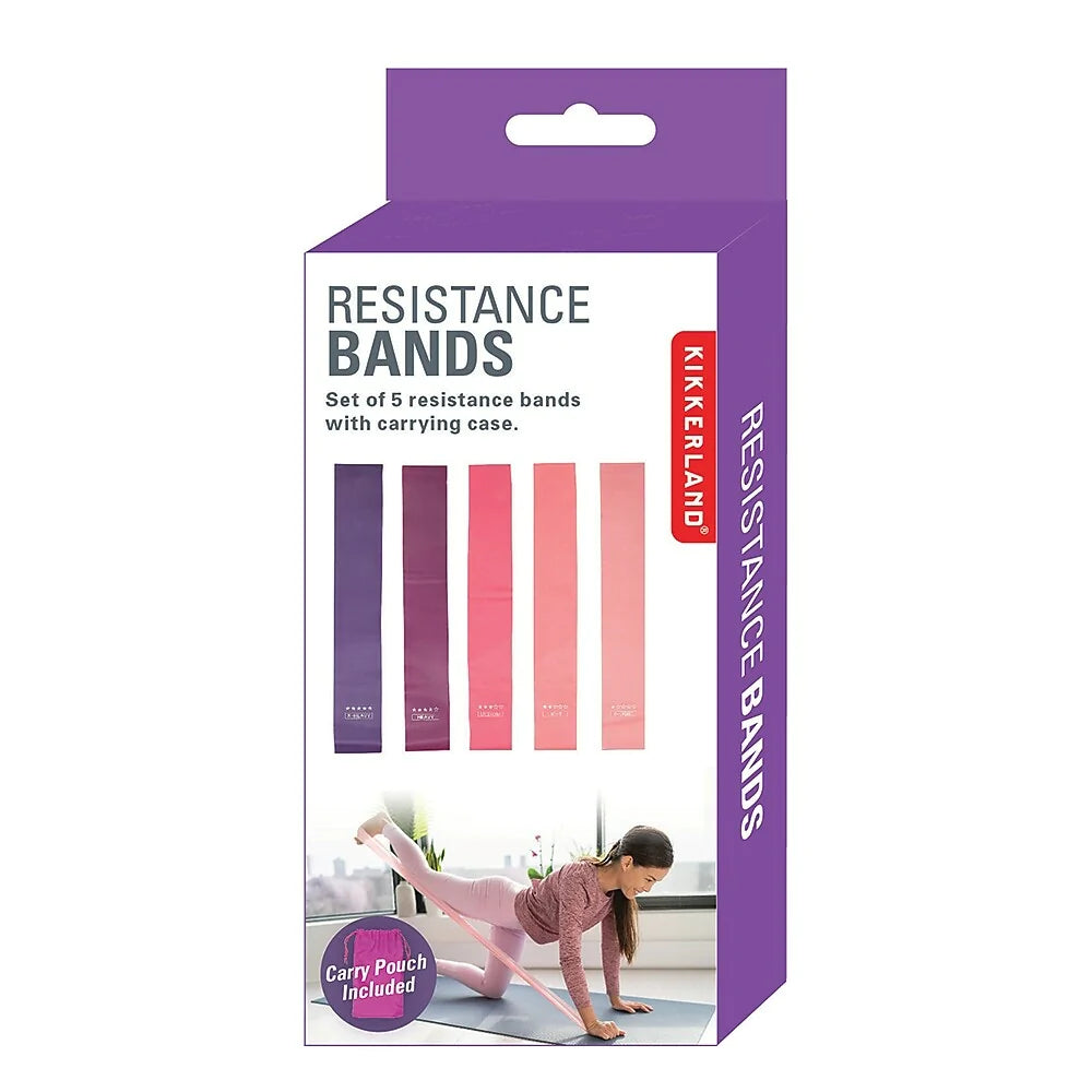 Resistance Band Set