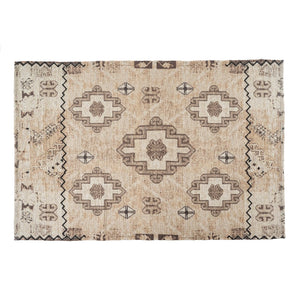 Nova Cotton Chenille Rug 4x6