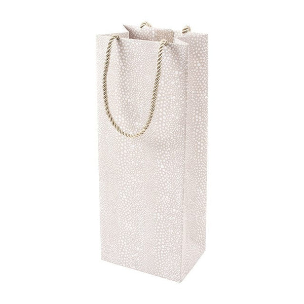 Pebble Grey Gift Bag