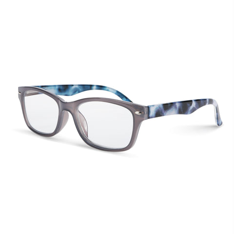 Grey & Blue Readers