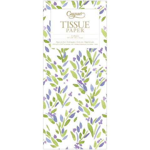 Spring Meadow Tissue Paper