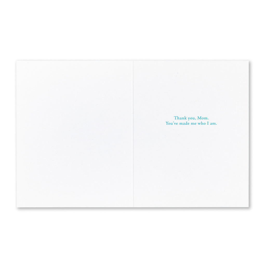 We Become What We Love Card Jacaranda Tree Co we-become-what-we-love-card-jacaranda-tree-co