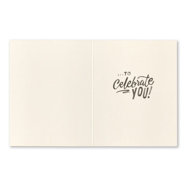 Very Excited! Card