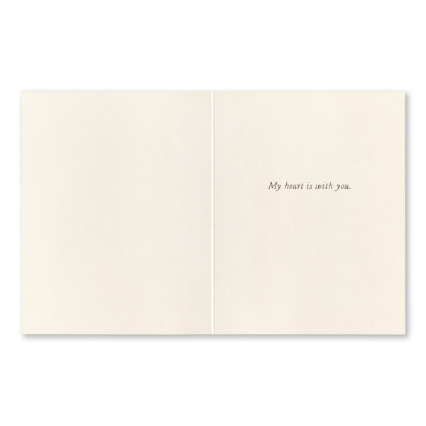 So Many Wonderful Memories Card