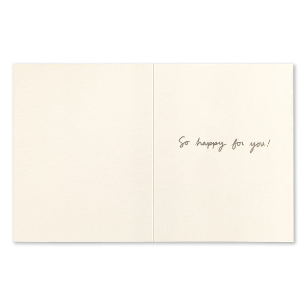 This Is Love Card