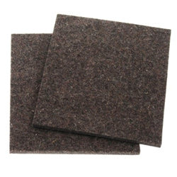 Flexi-Felt Pads - 3"