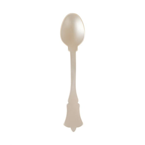 Pearl Sabre Paris Tea Spoon