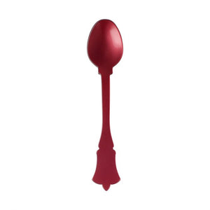 Red Sabre Paris Tea Spoon