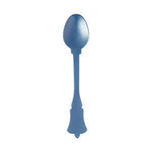 Sky Blue Sabre Paris Tea Spoon