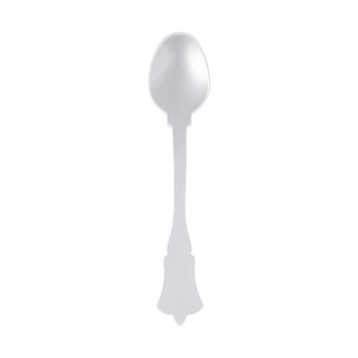 White Sabre Paris Tea Spoon