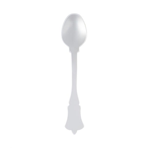 White Sabre Paris Tea Spoon
