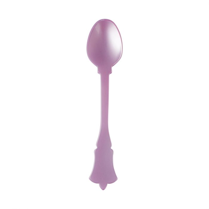 Lilac Sabre Paris Tea Spoon