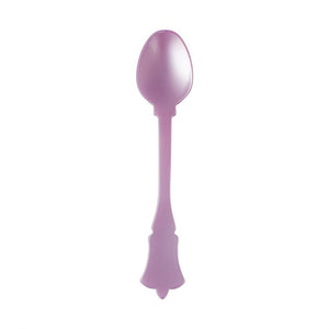 Lilac Sabre Paris Tea Spoon