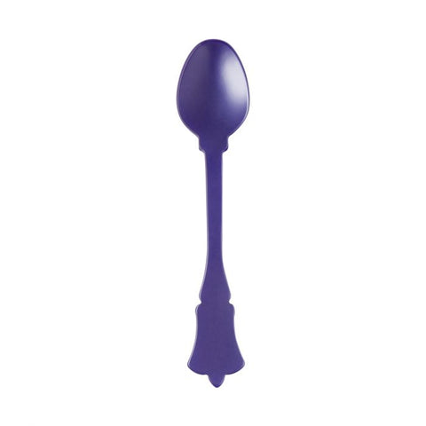 Purple Sabre Paris Tea Spoon
