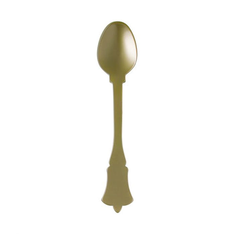 Moss Sabre Paris Tea Spoon