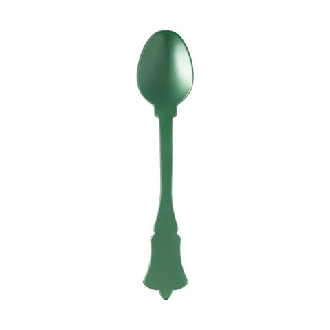 Garden Green Sabre Paris Tea Spoon