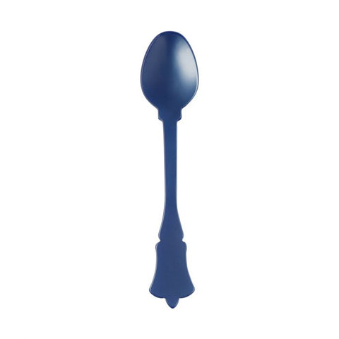 Steel Blue Sabre Paris Tea Spoon