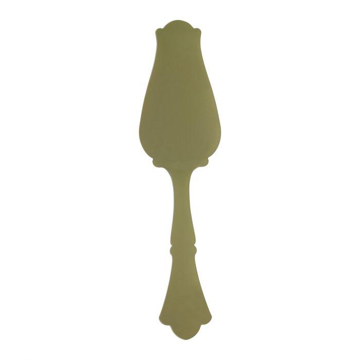 Sabre Paris Tart Slicer - Moss