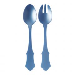 Sky Blue Sabre Paris Salad Set