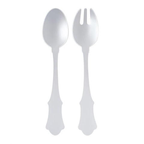 White Sabre Paris Salad Set