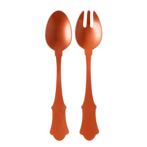 Orange Sabre Paris Salad Set