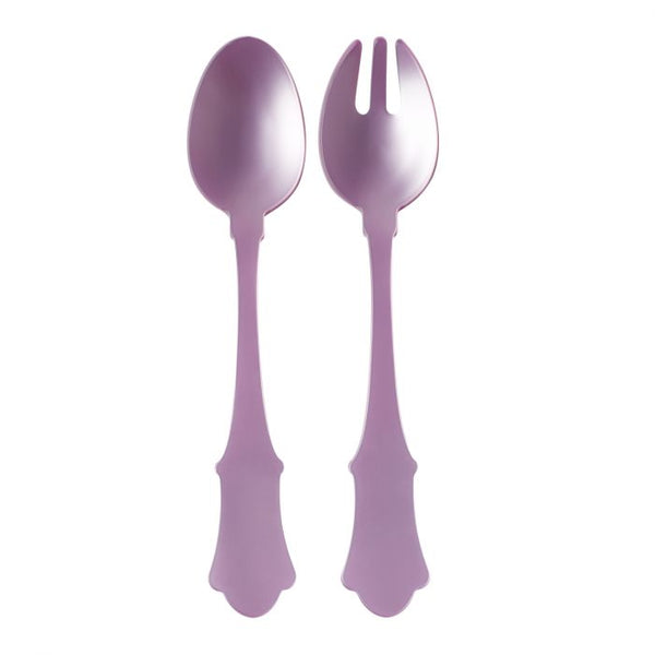 Lilac Sabre Paris Salad Set